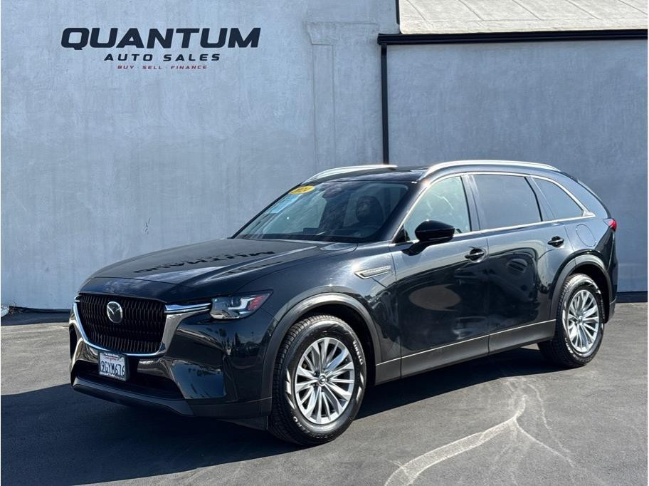 2024 MAZDA CX-90 for sale in INDIO