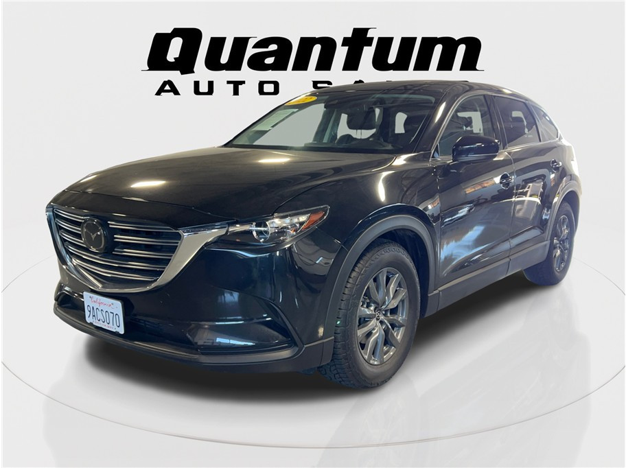 2022 MAZDA CX-9 for sale in GARDEN GROVE