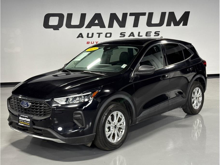 2023 FORD ESCAPE for sale in GARDEN GROVE