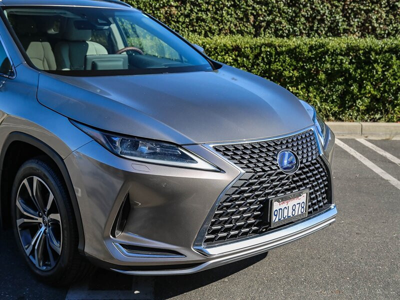 2022 LEXUS RX 450H for Sale in SAN JUAN CAPISTRANO, CA 92675