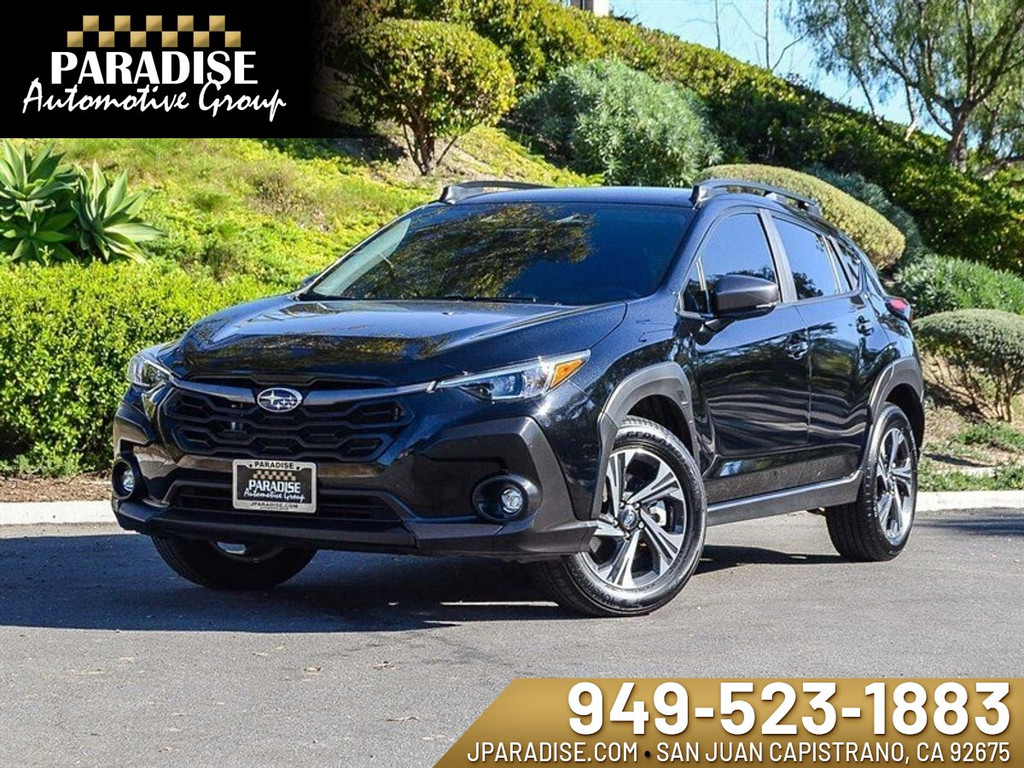 2025 SUBARU CROSSTREK for sale in SAN JUAN CAPISTRANO
