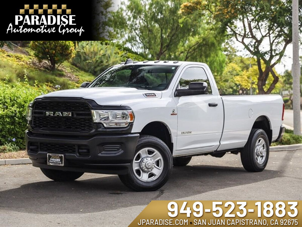 2021 RAM 3500 for sale in SAN JUAN CAPISTRANO