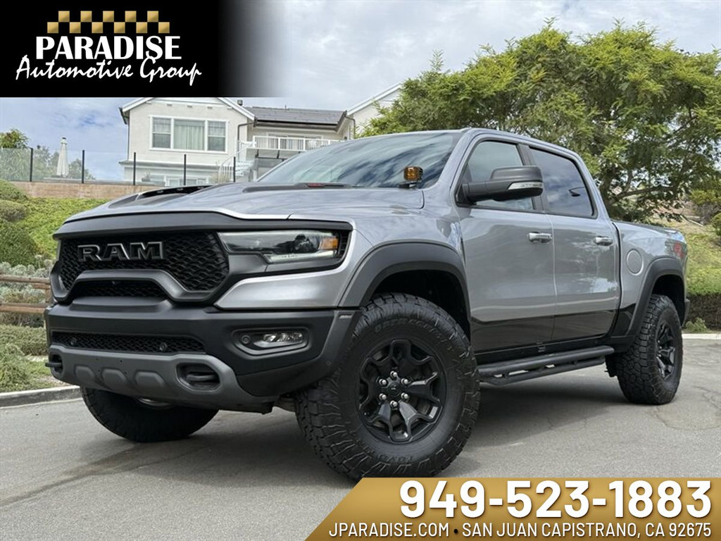 2021 RAM 1500 for sale in SAN JUAN CAPISTRANO