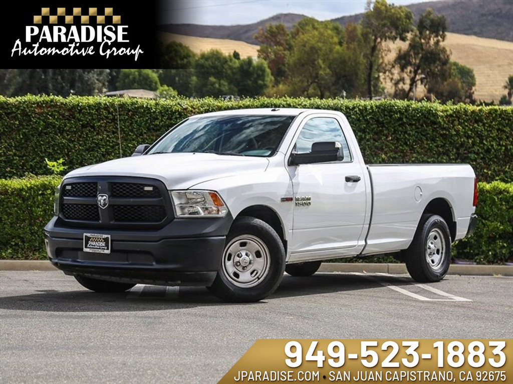 2015 RAM 1500 for sale in SAN JUAN CAPISTRANO