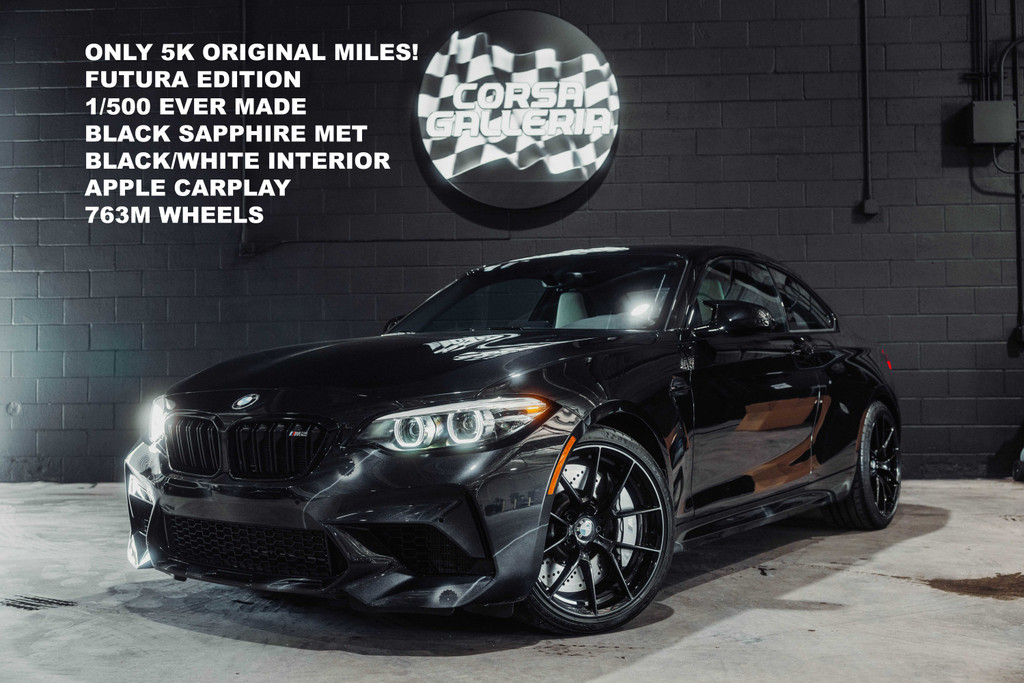 2020 BMW M2 for sale in BURBANK