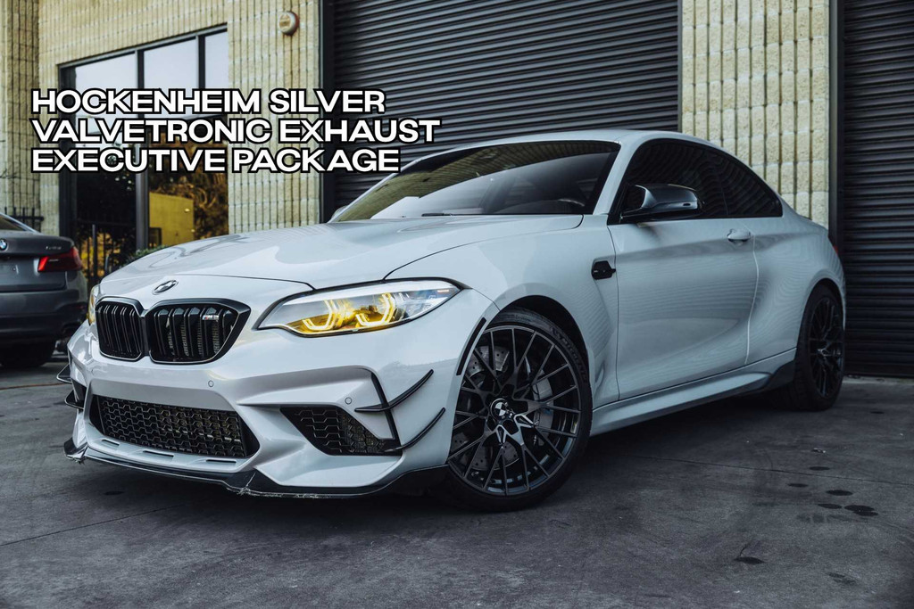 2021 BMW M2 for sale in BURBANK