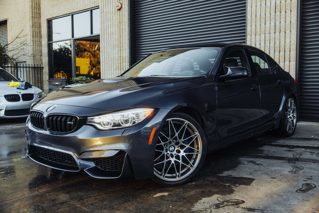 2016 BMW M3 for sale in BURBANK