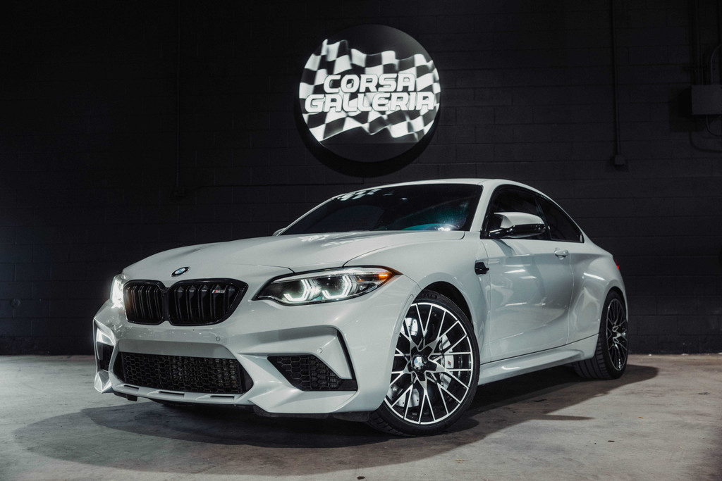 2020 BMW M2 for sale in BURBANK