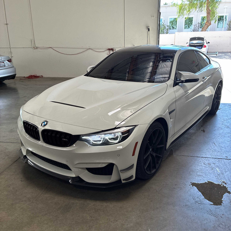 2019 BMW M4 for sale in BURBANK