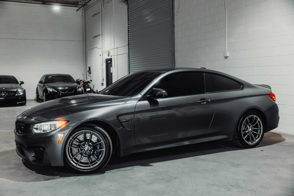 2015 BMW M4 for sale in BURBANK