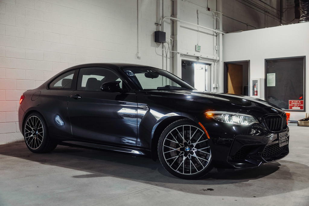 2019 BMW M2 for sale in BURBANK