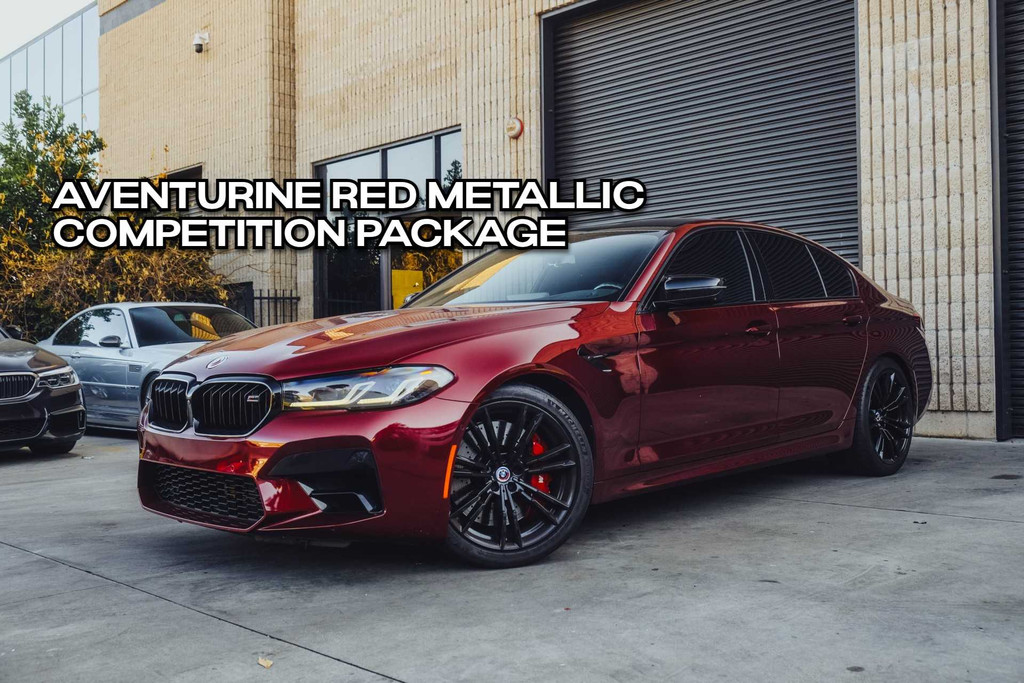 2023 BMW M5 for sale in GLENDALE