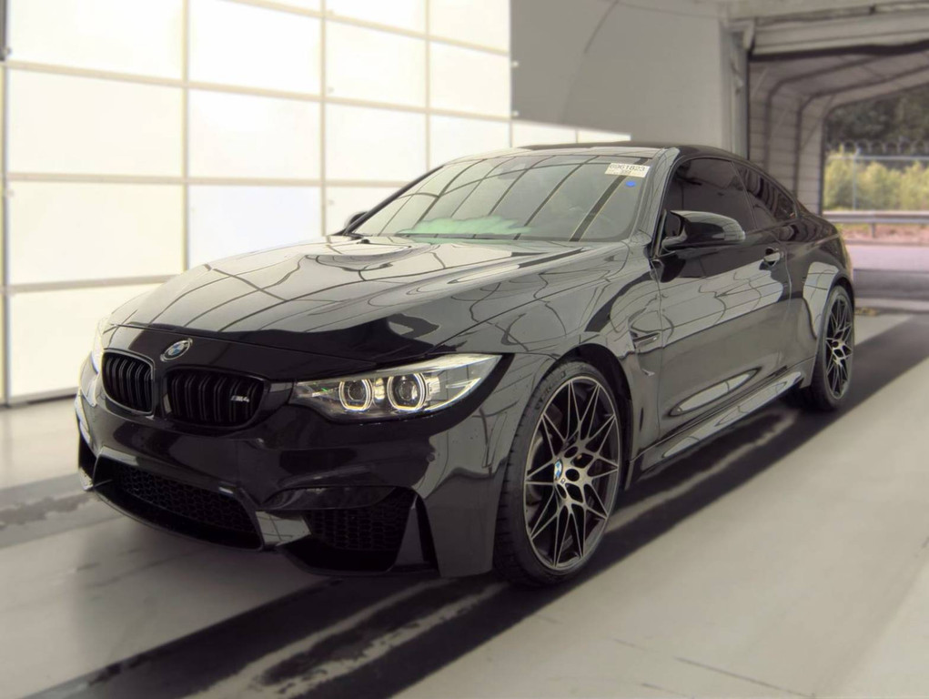 2020 BMW M4 for sale in BURBANK