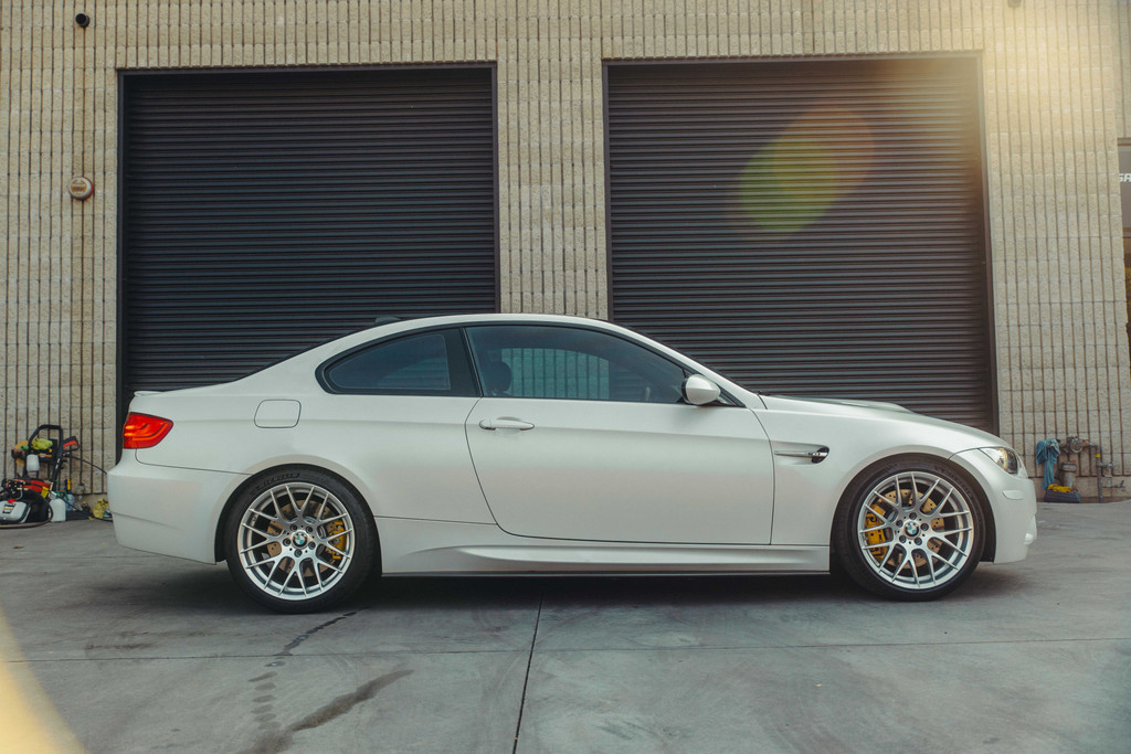 2013 BMW M3 for sale in BURBANK
