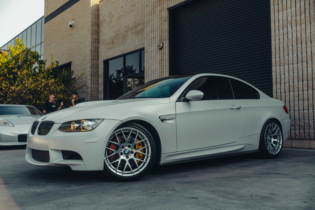 2013 BMW M3 for sale in BURBANK