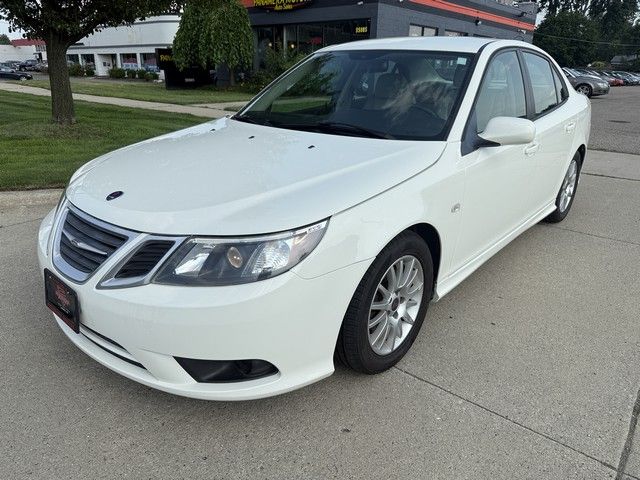 2009 SAAB 9-3 for sale in BEVERLY HILLS