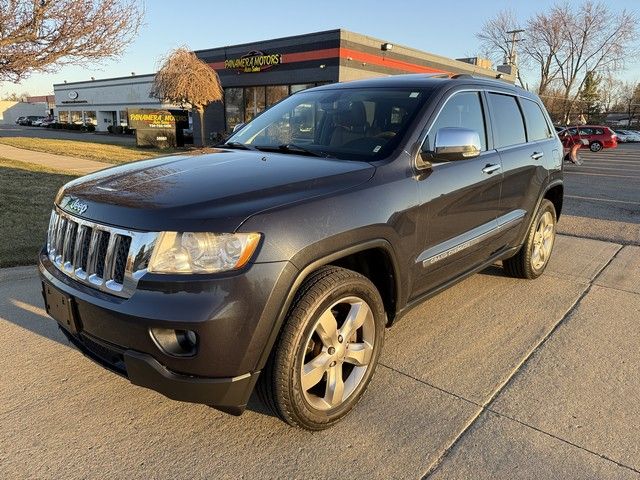 2013 JEEP GRAND CHEROKEE for sale in BEVERLY HILLS