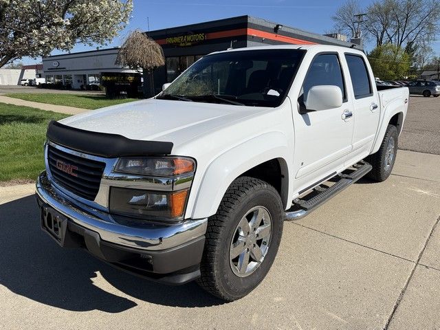 2009 GMC CANYON for sale in BEVERLY HILLS