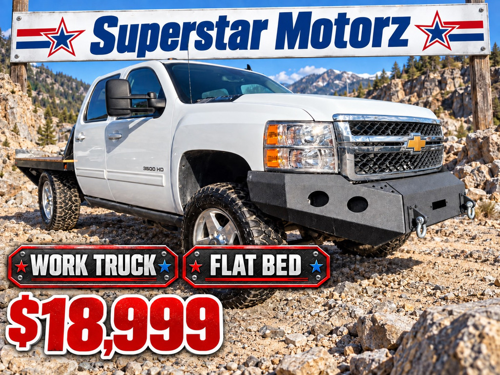 2013 CHEVROLET SILVERADO for sale in MILWAUKIE