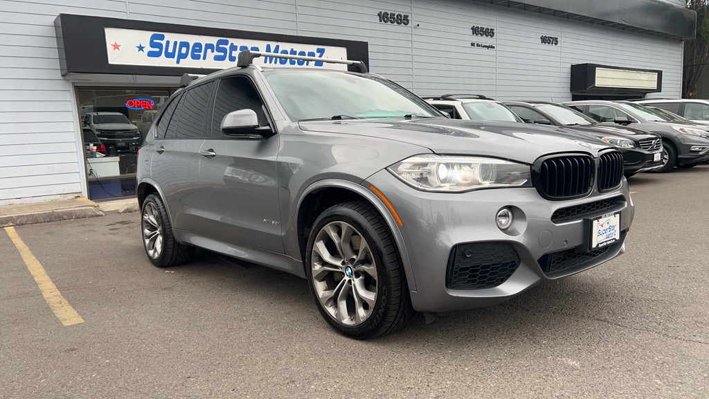 2014 BMW X5 for sale in MILWAUKIE