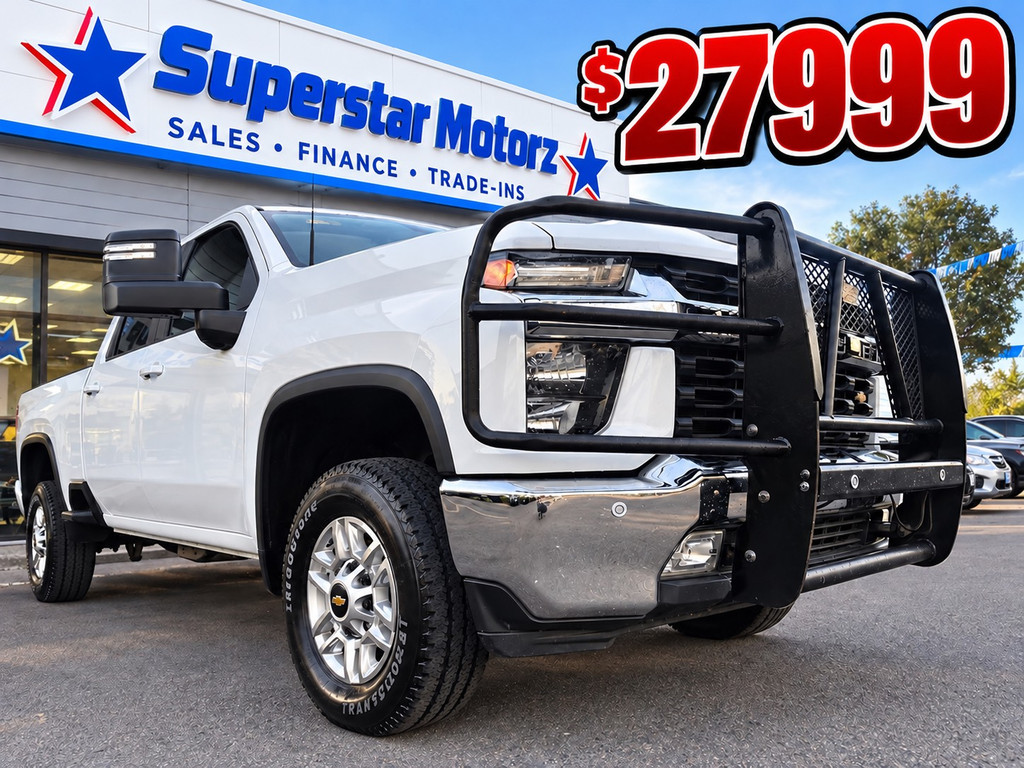 2023 CHEVROLET SILVERADO 2500 HD CREW CAB for sale in MILWAUKIE