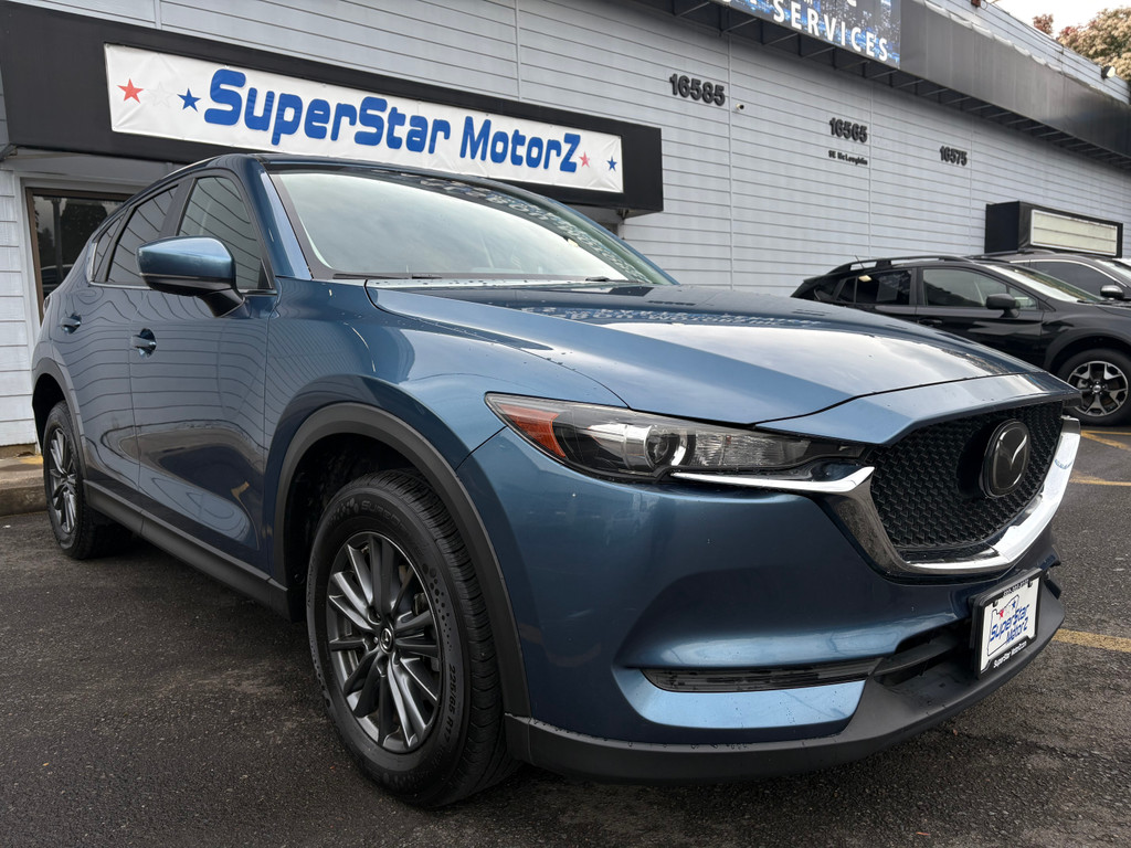2020 MAZDA CX-5 for sale in MILWAUKIE