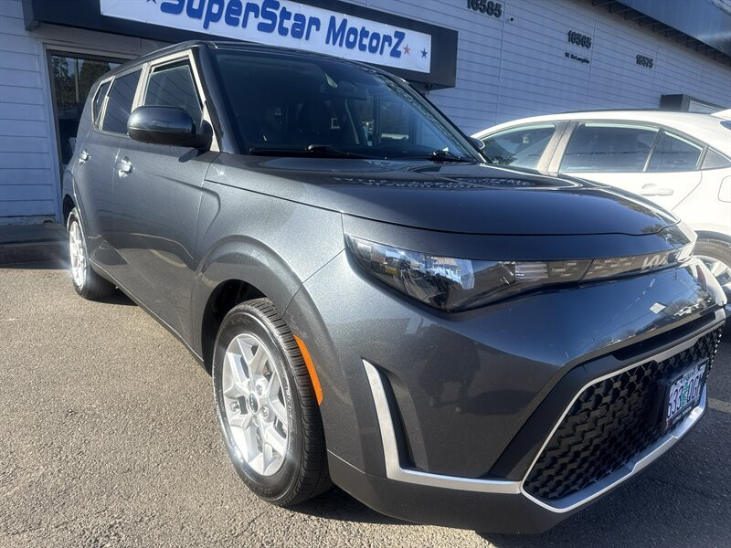 2023 KIA SOUL for sale in MILWAUKIE