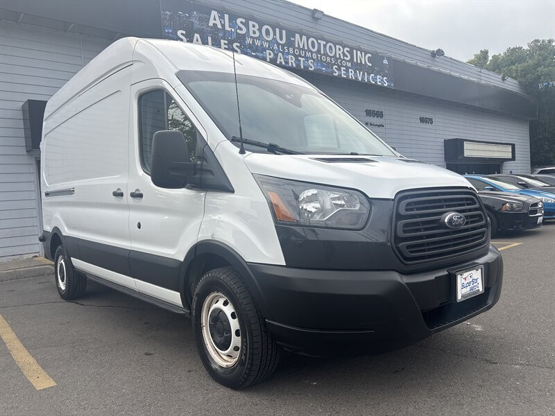 2019 FORD TRANSIT 250 VAN for sale in MILWAUKIE
