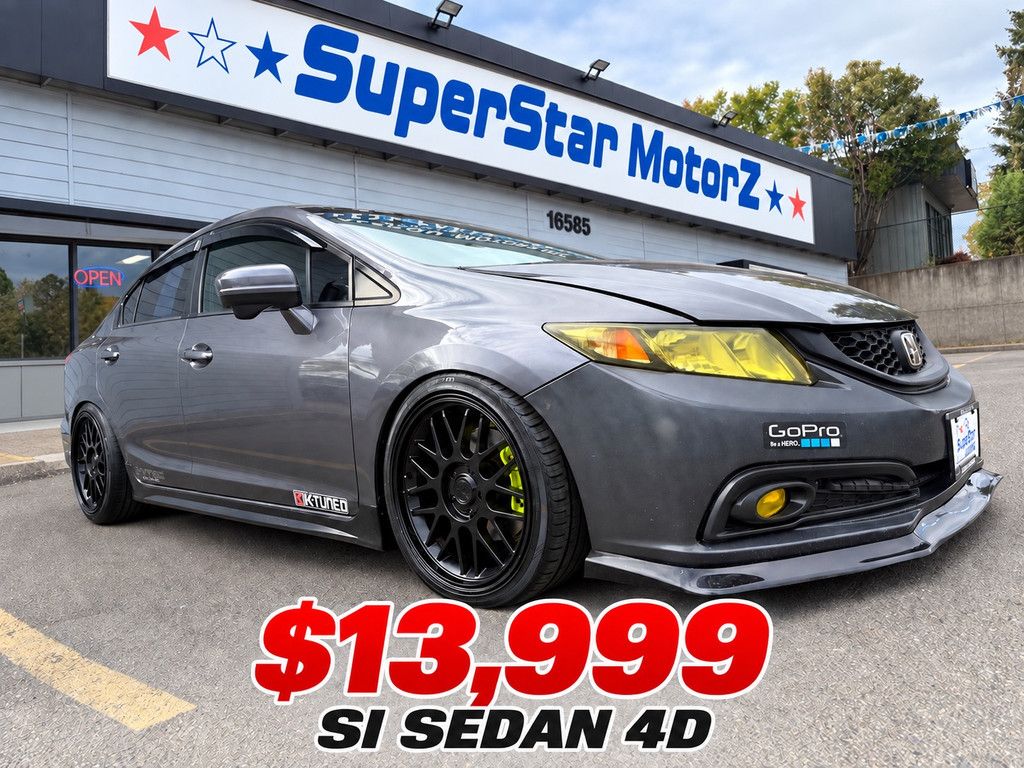 2015 HONDA CIVIC for sale in MILWAUKIE