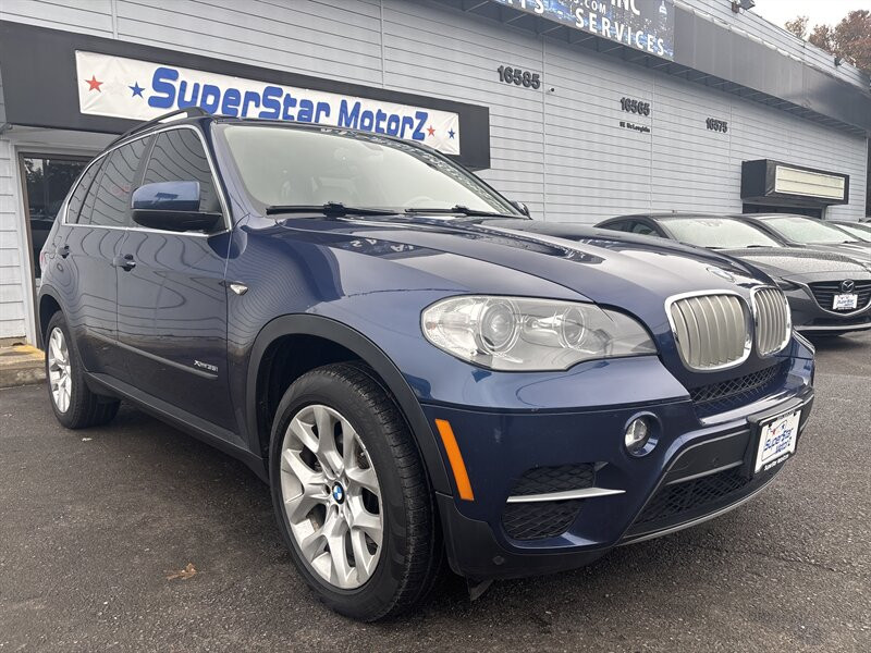2013 BMW X5 for sale in MILWAUKIE