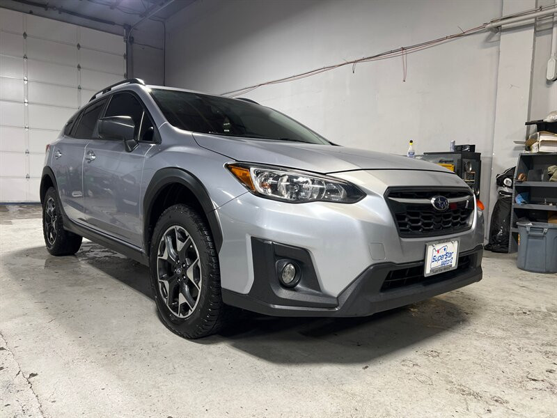 2019 SUBARU CROSSTREK for sale in MILWAUKIE