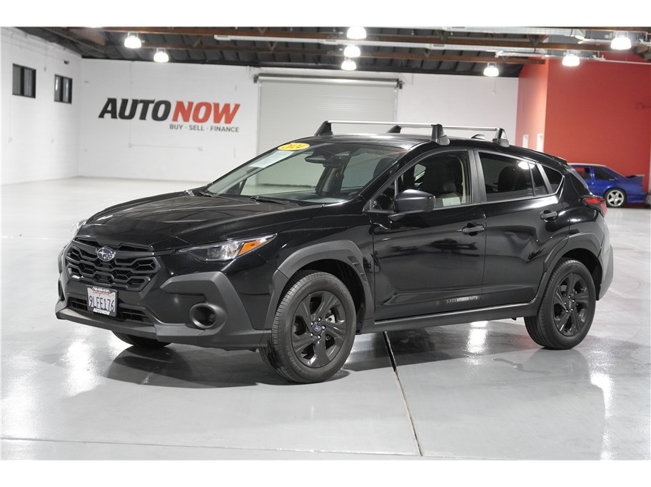 2024 SUBARU CROSSTREK for sale in INDIO