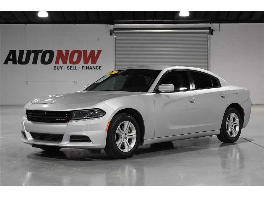2022 DODGE CHARGER for sale in INDIO