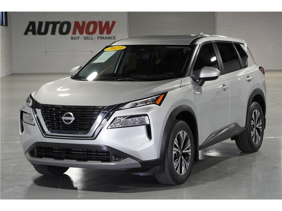 2023 NISSAN ROGUE for sale in INDIO