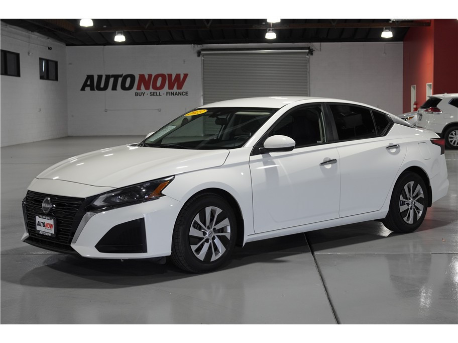 2023 NISSAN ALTIMA for sale in INDIO