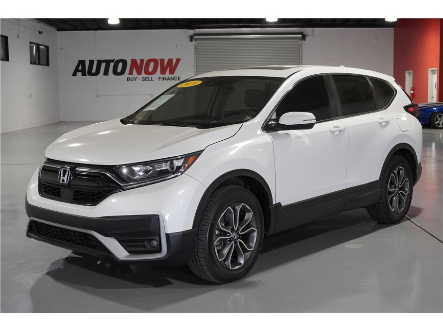 2020 HONDA CR-V for sale in INDIO