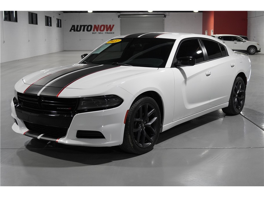 2022 DODGE CHARGER for sale in INDIO