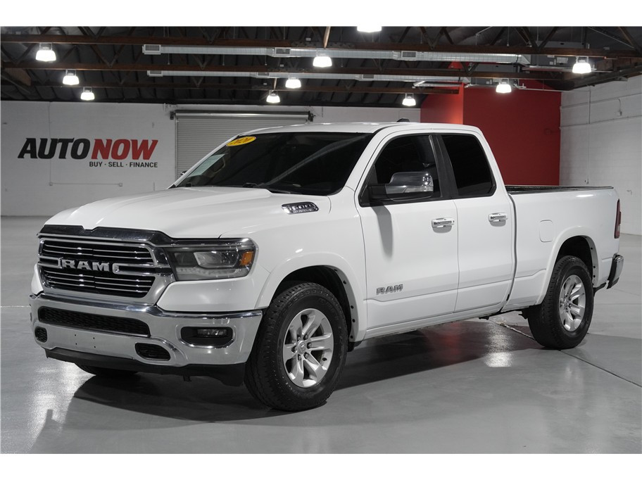 2020 RAM 1500 QUAD CAB for sale in INDIO