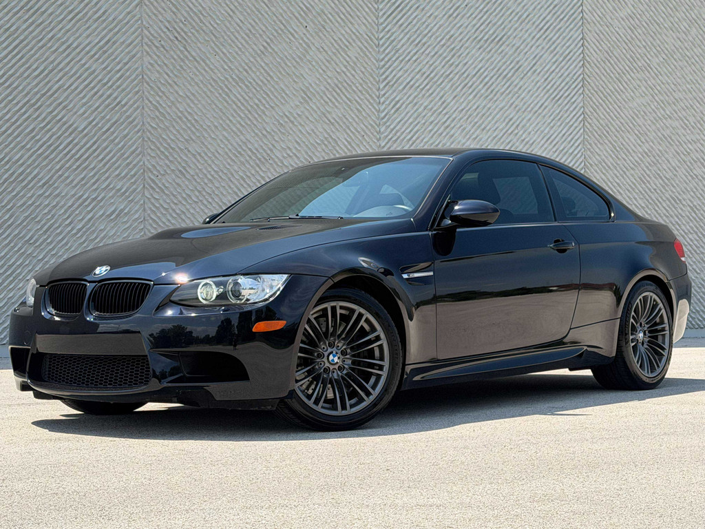 2008 BMW M3 for sale in CALUMET CITY