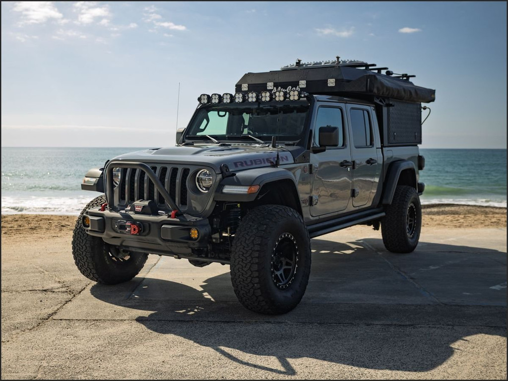 2021 JEEP GLADIATOR for sale in SAN JUAN CAPISTRANO