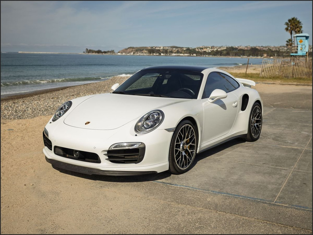 2015 PORSCHE 911 for sale in SAN JUAN CAPISTRANO