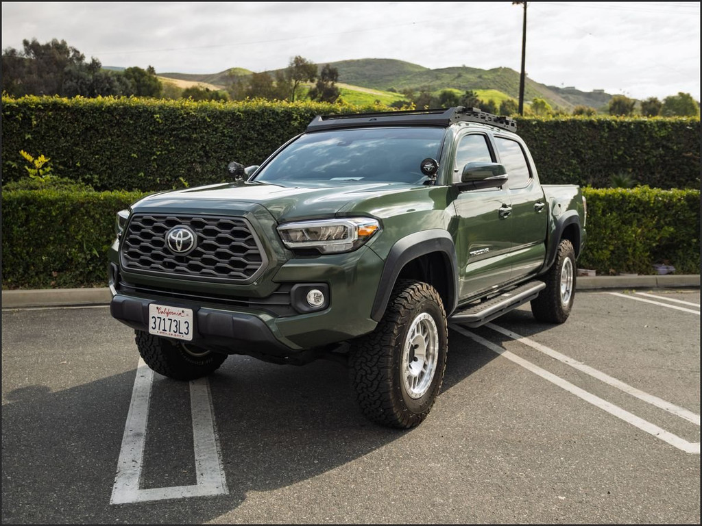 2022 TOYOTA TACOMA DOUBLE CAB for sale in SAN JUAN CAPISTRANO