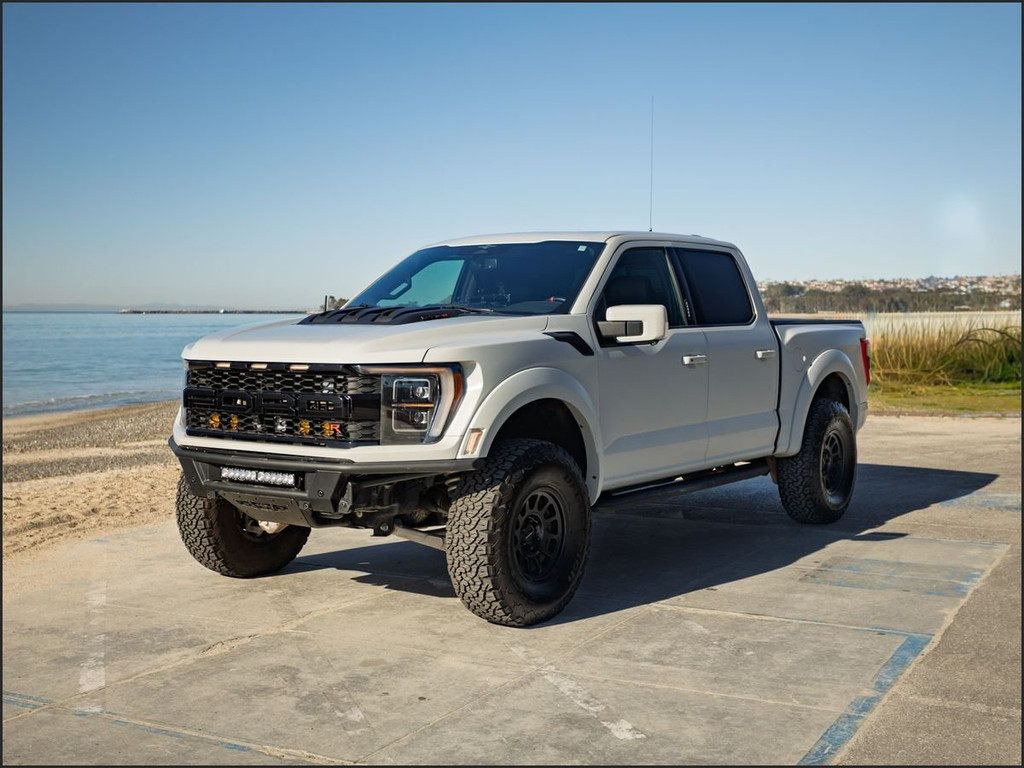 2023 FORD F150 SUPERCREW CAB for sale in SAN JUAN CAPISTRANO