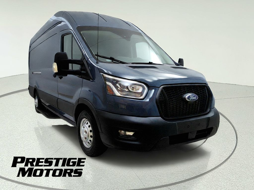 2022 FORD TRANSIT-250 for sale in PASCO