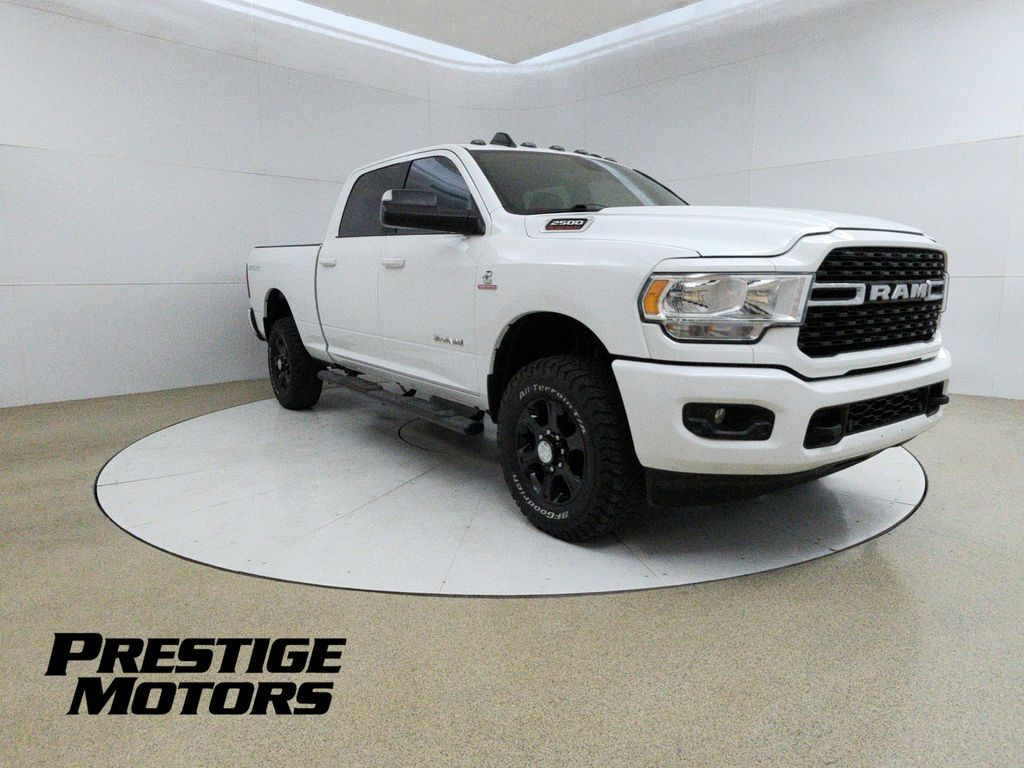 2022 RAM 2500 for sale in PASCO