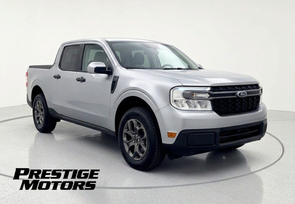 2024 FORD MAVERICK for sale in PASCO