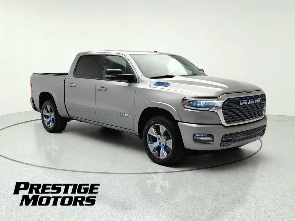 2025 RAM 1500 for sale in PASCO