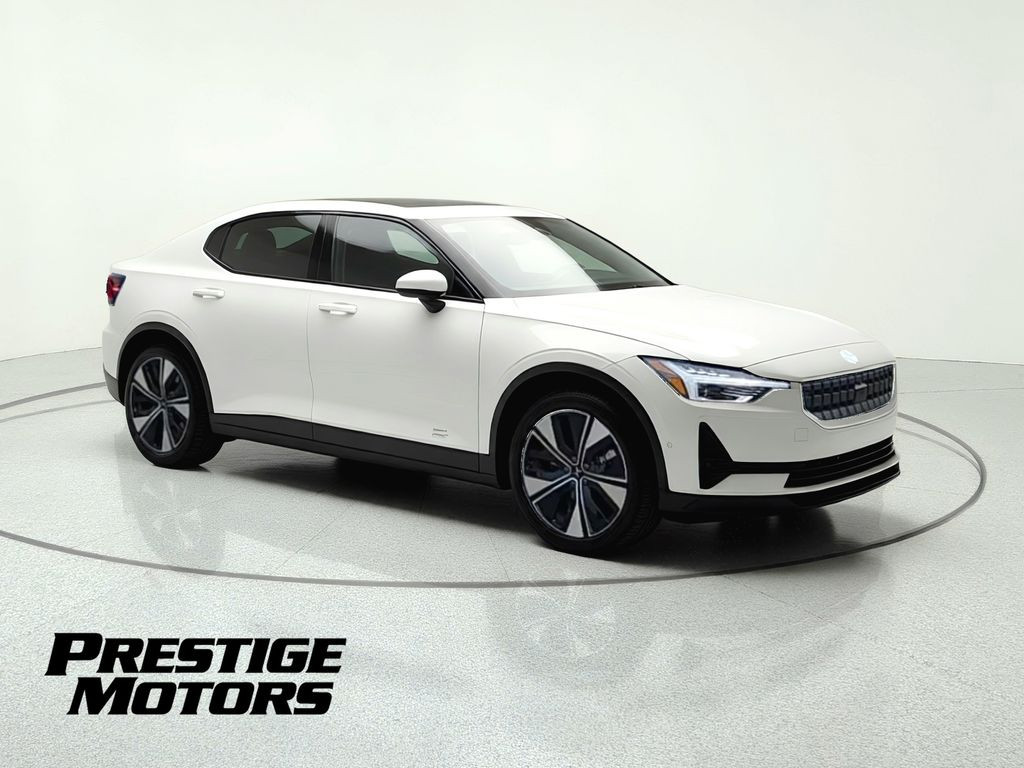 2023 POLESTAR 2 for sale in PASCO