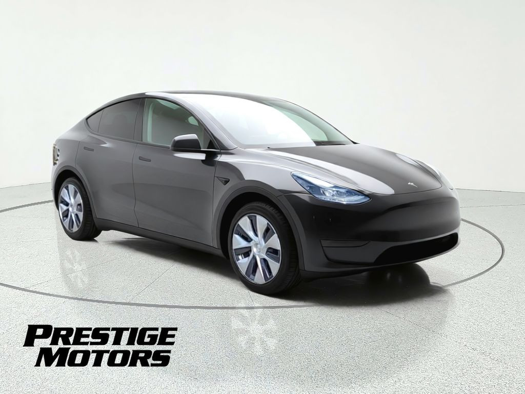 2024 TESLA MODEL Y for sale in PASCO