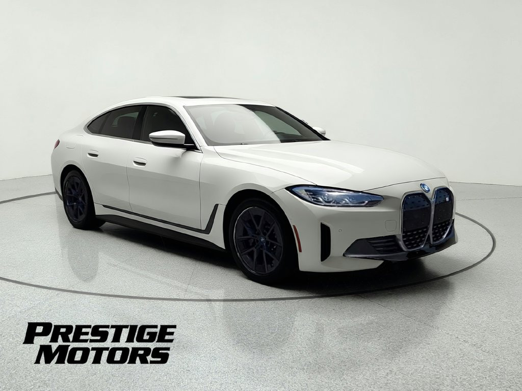2024 BMW I4 for sale in PASCO